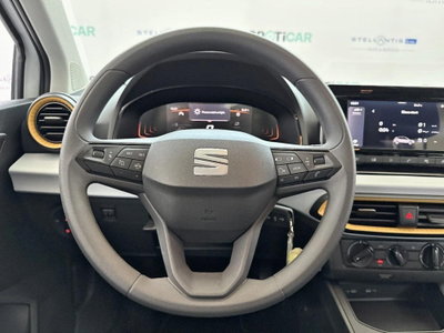 SEAT Arona 1.0 EcoTSI Reference (16)