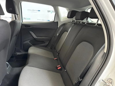 SEAT Arona 1.0 EcoTSI Reference (18)