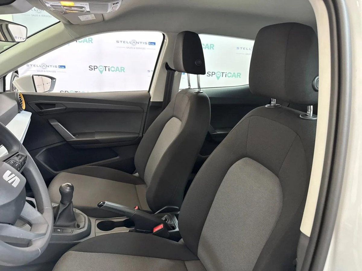 SEAT Arona 1.0 EcoTSI Reference (19)