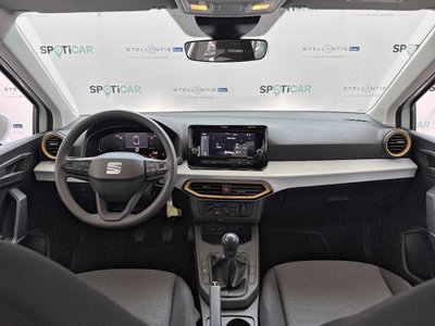 SEAT Arona 1.0 EcoTSI Reference (20)