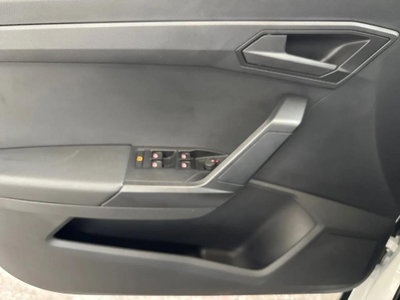 SEAT Arona 1.0 EcoTSI Reference (9)