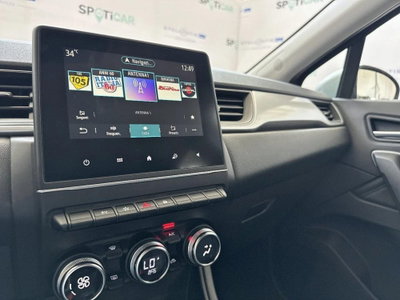 Renault Captur Full Hybrid E-Tech 145 CV Engineered (13)