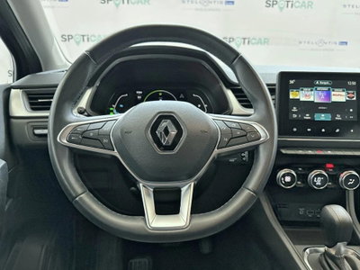 Renault Captur Full Hybrid E-Tech 145 CV Engineered (14)