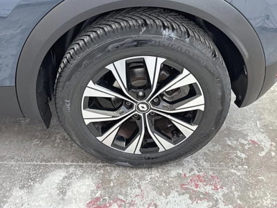 Renault Captur Full Hybrid E-Tech 145 CV Engineered (16)