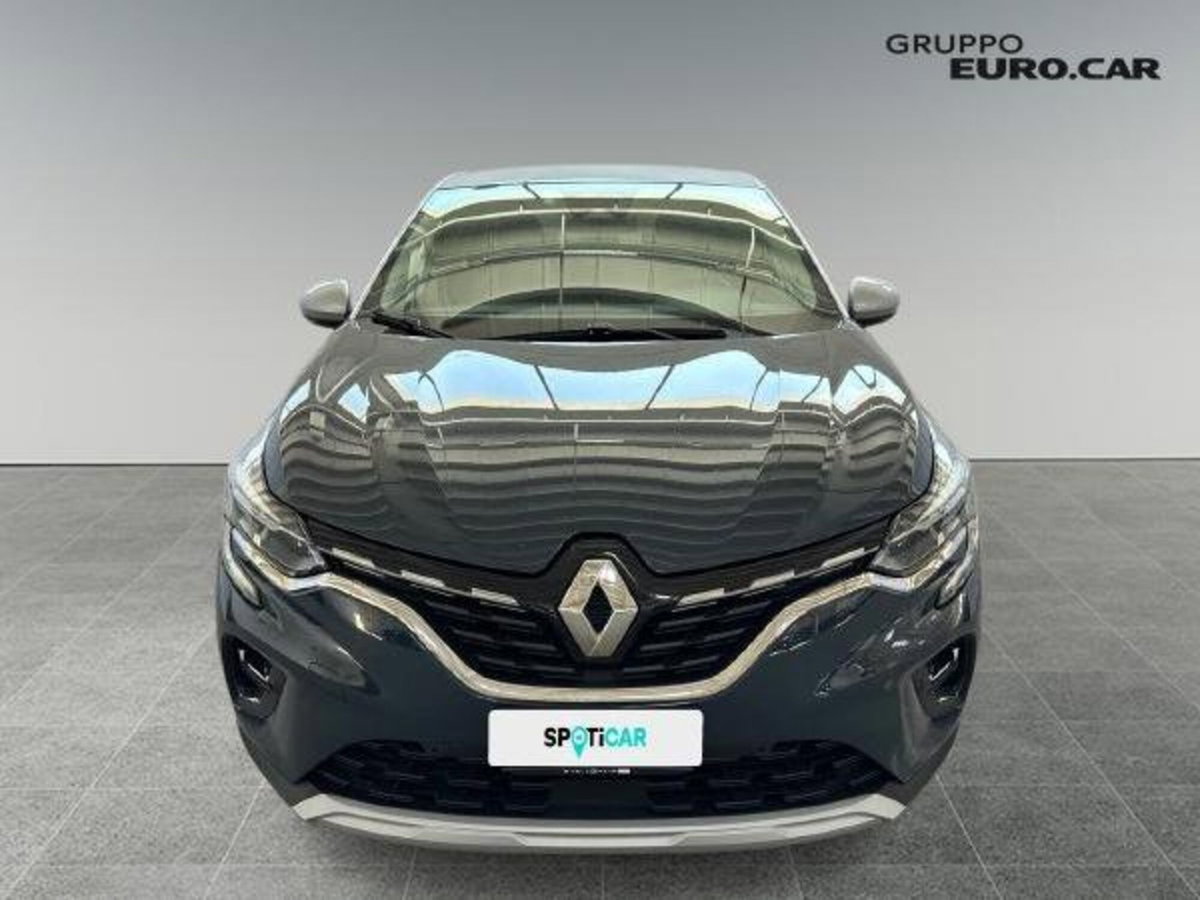 Renault Captur Full Hybrid E-Tech 145 CV Engineered (2)