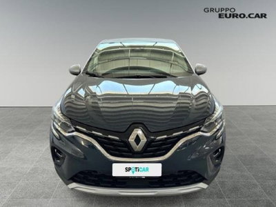 Renault Captur Full Hybrid E-Tech 145 CV Engineered (2)