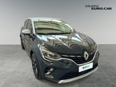 Renault Captur Full Hybrid E-Tech 145 CV Engineered (3)