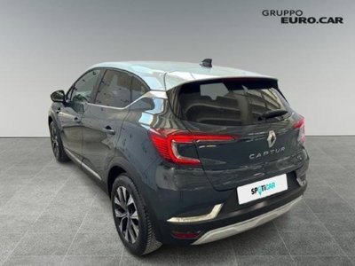 Renault Captur Full Hybrid E-Tech 145 CV Engineered (4)