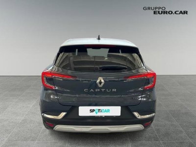 Renault Captur Full Hybrid E-Tech 145 CV Engineered (5)