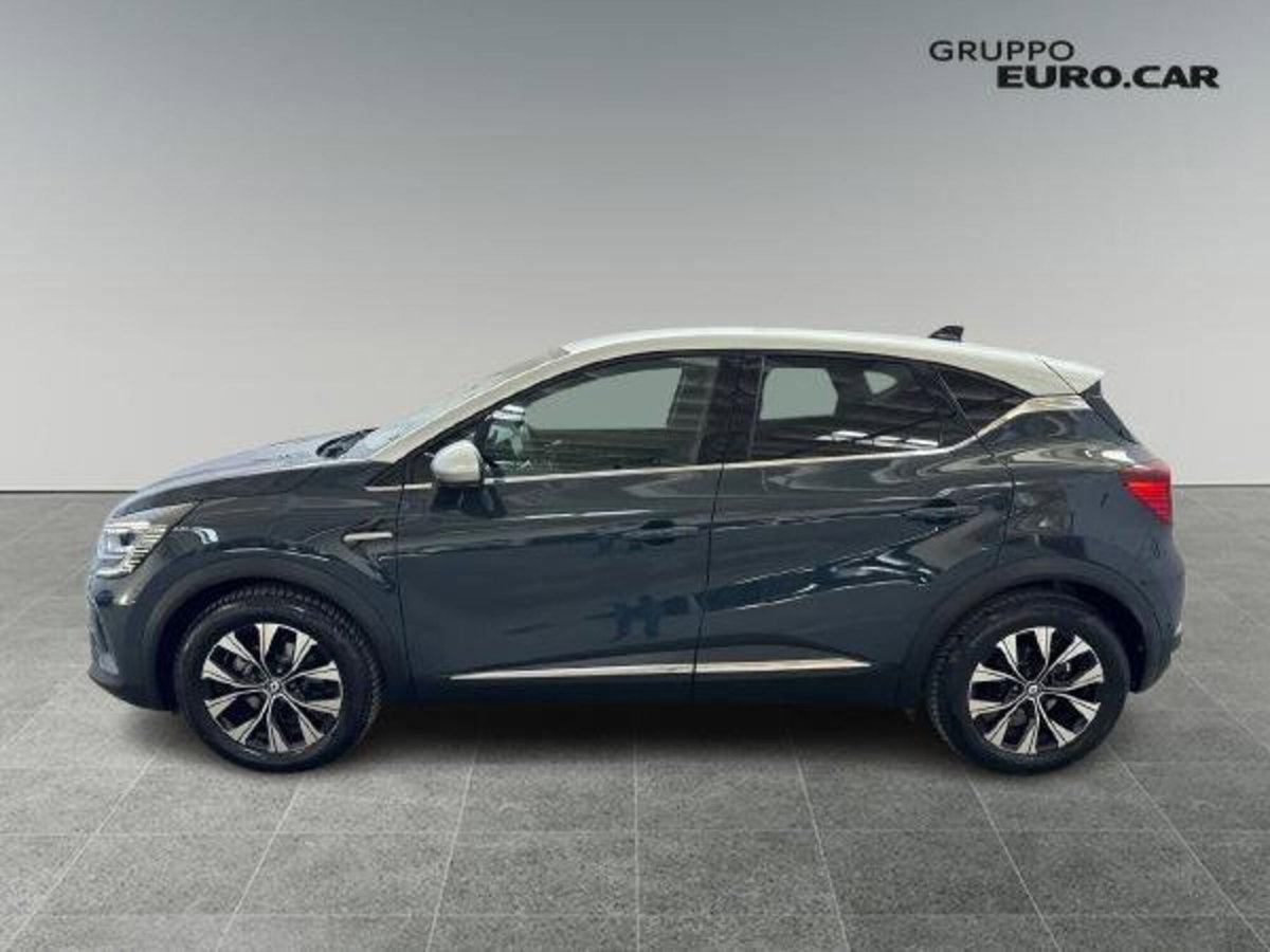 Renault Captur Full Hybrid E-Tech 145 CV Engineered (6)
