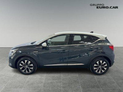 Renault Captur Full Hybrid E-Tech 145 CV Engineered (6)