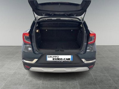 Renault Captur Full Hybrid E-Tech 145 CV Engineered (7)