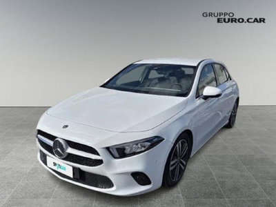 Mercedes-Benz Classe A Sedan 180 d 4p. Executive usata