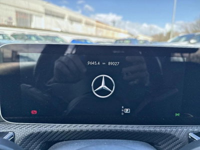 Mercedes-Benz Classe A Sedan 180 d 4p. Executive (13)