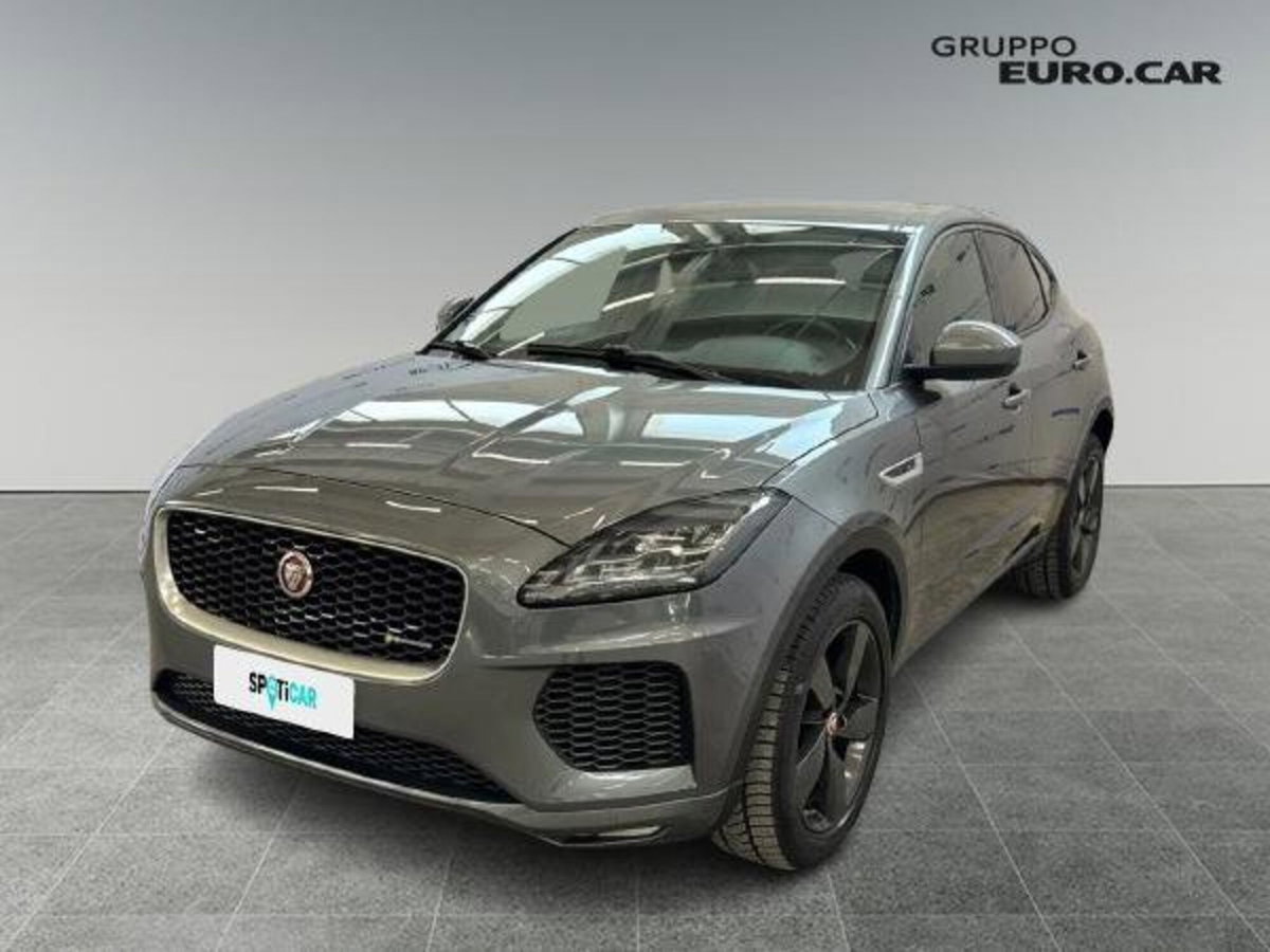 Jaguar E-Pace 2.0D 150 CV AWD