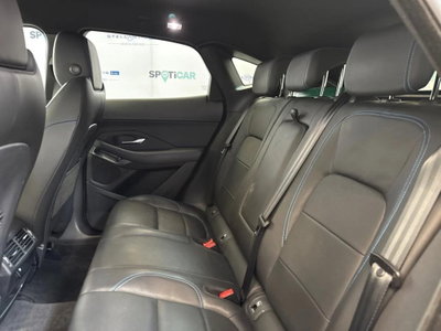 Jaguar E-Pace 2.0D 150 CV AWD (17)
