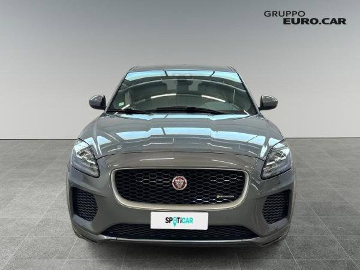 Jaguar E-Pace 2.0D 150 CV AWD (2)
