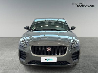 Jaguar E-Pace 2.0D 150 CV AWD (2)
