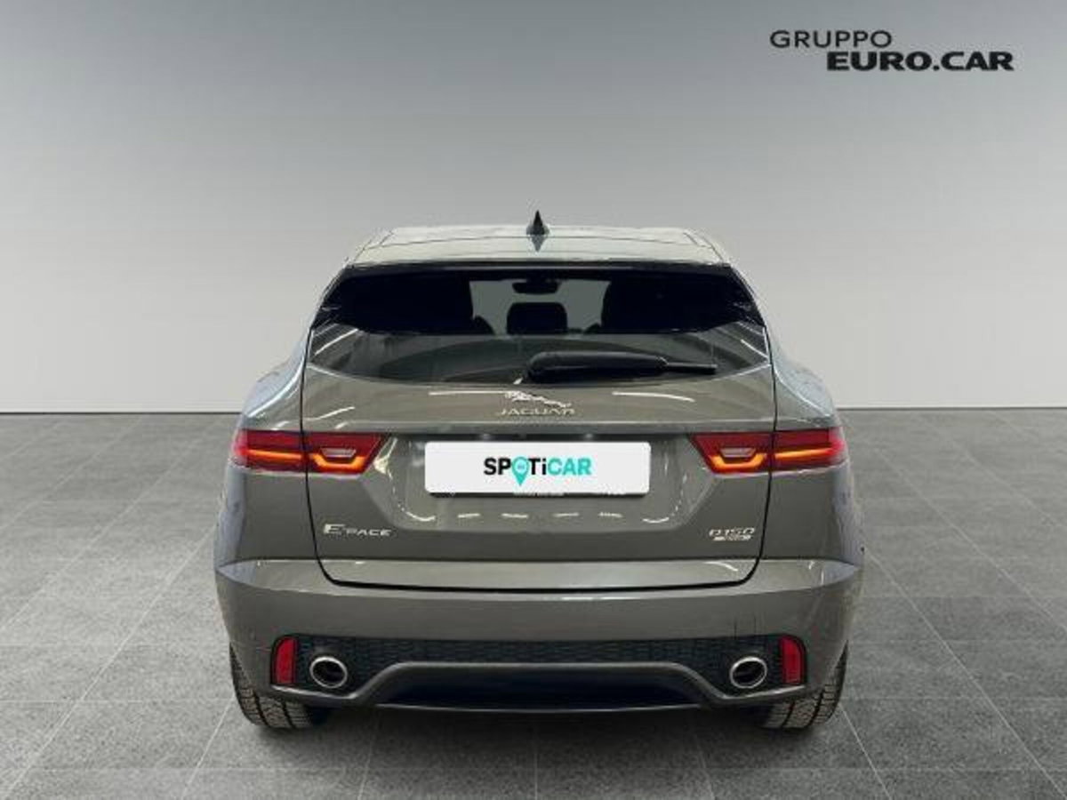 Jaguar E-Pace 2.0D 150 CV AWD (4)