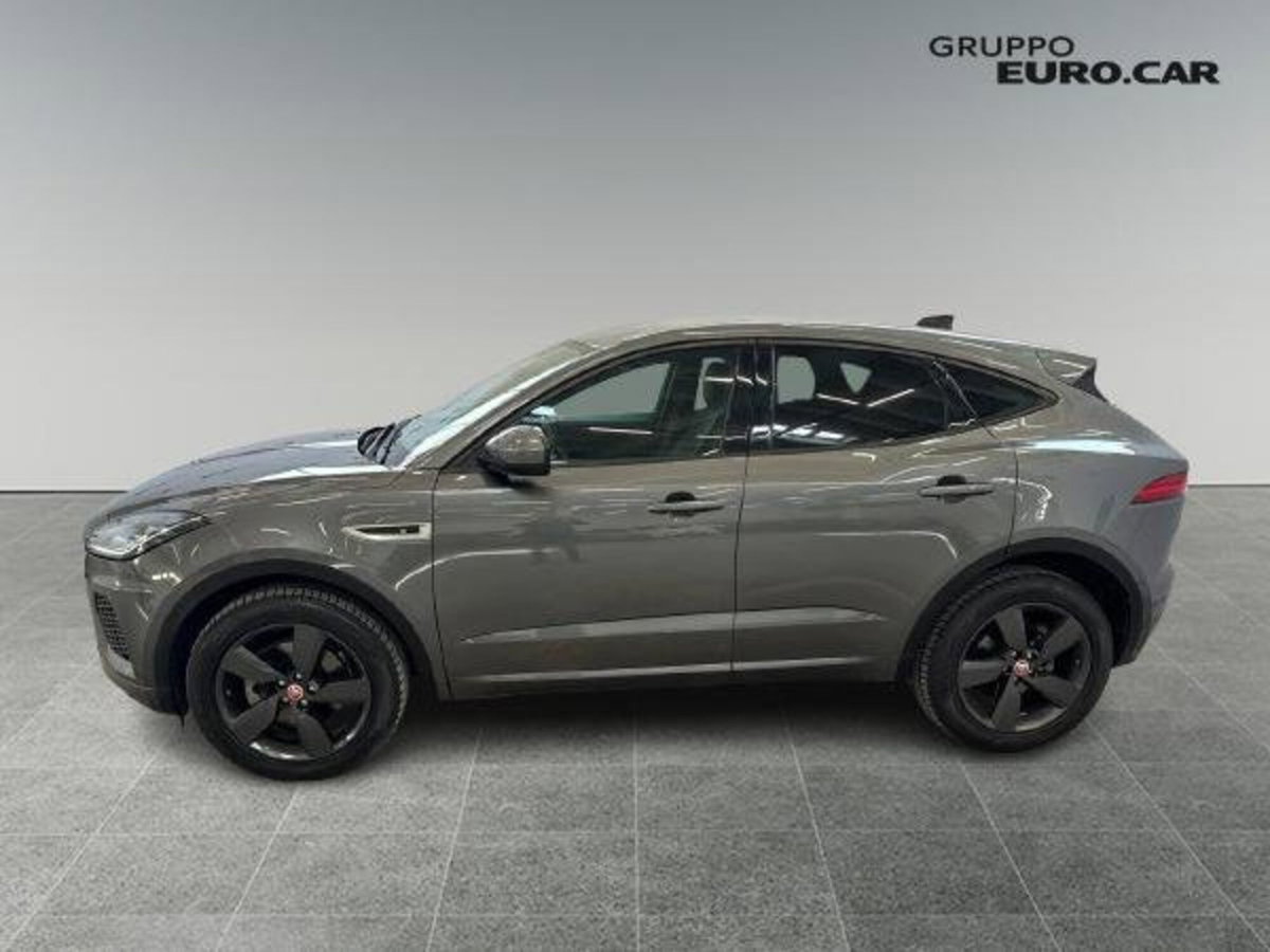 Jaguar E-Pace 2.0D 150 CV AWD (6)