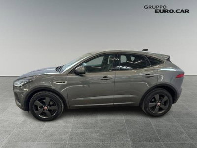 Jaguar E-Pace 2.0D 150 CV AWD (6)