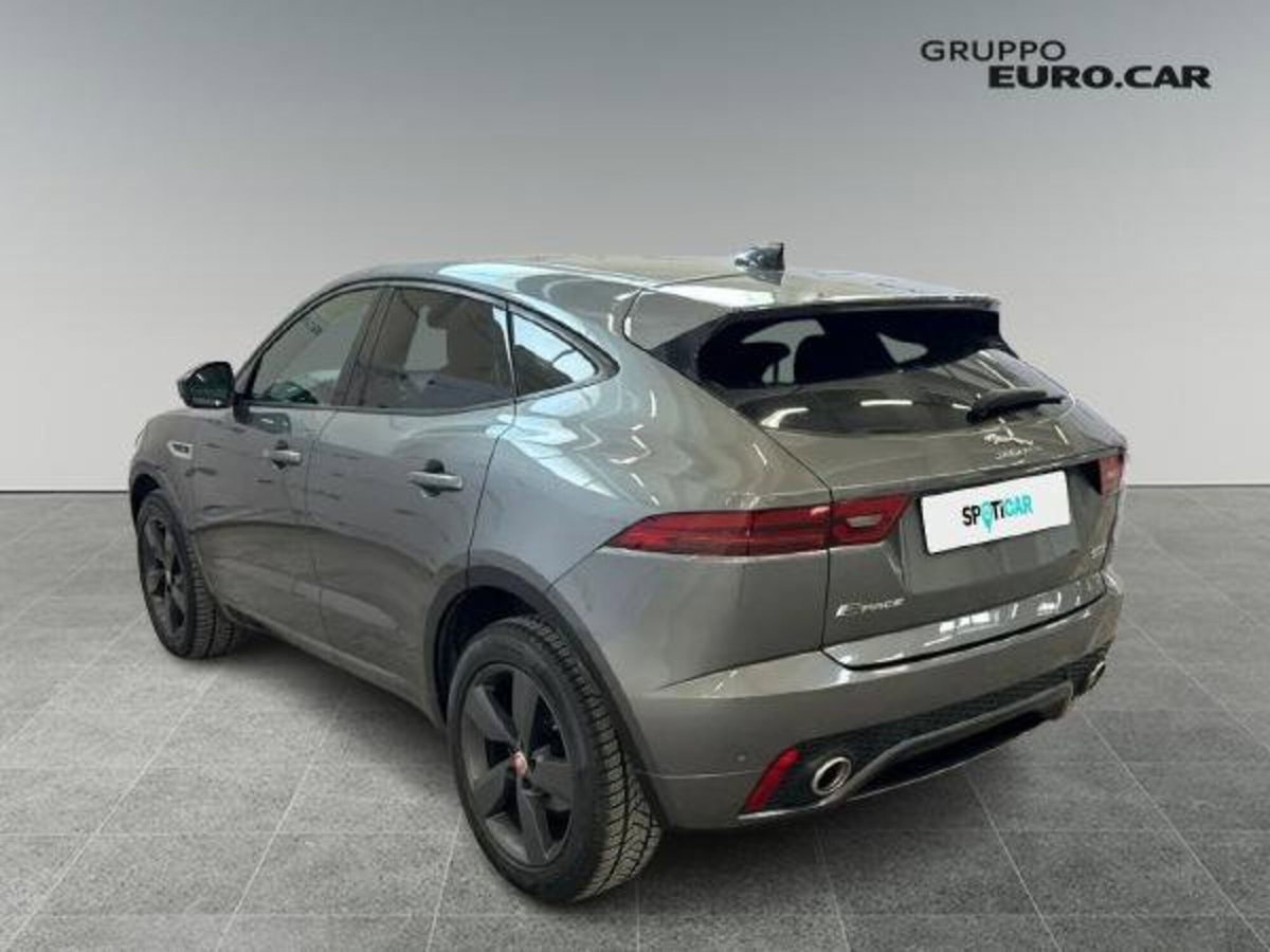 Jaguar E-Pace 2.0D 150 CV AWD (7)
