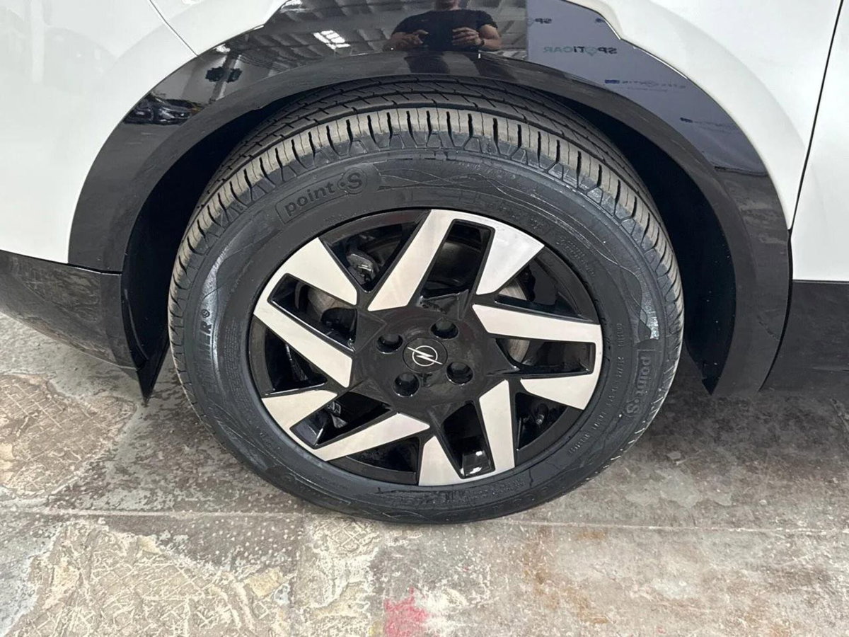 Opel Mokka 1.2 hybrid GS 145cv dct6 (17)