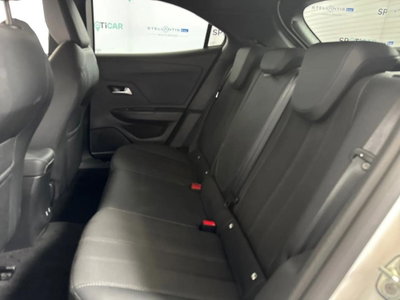 Opel Mokka 1.2 hybrid GS 145cv dct6 (18)