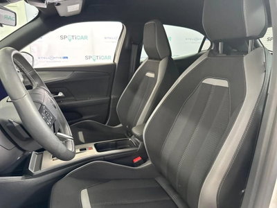 Opel Mokka 1.2 hybrid GS 145cv dct6 (19)