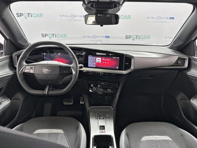 Opel Mokka 1.2 hybrid GS 145cv dct6 (20)