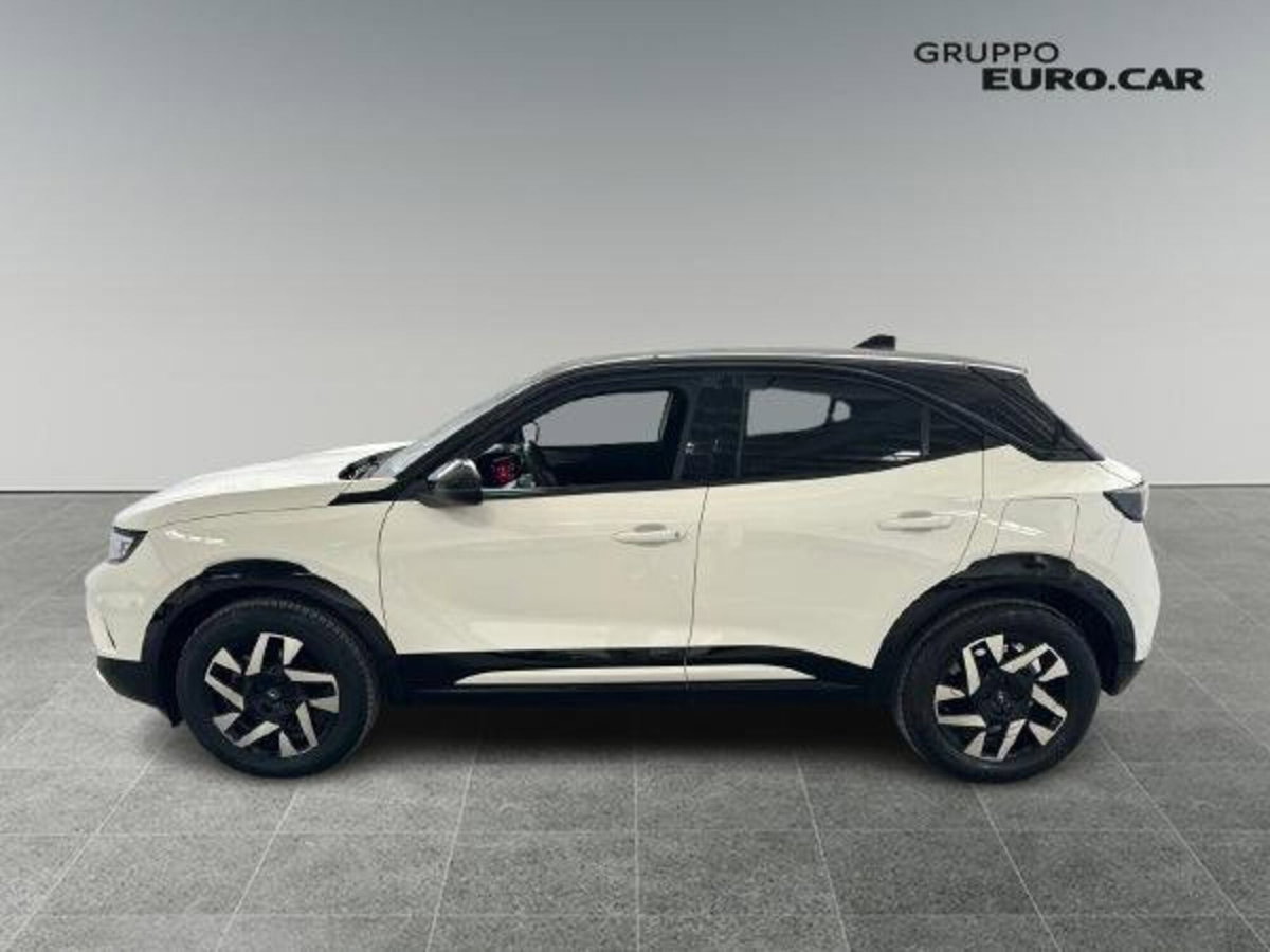 Opel Mokka 1.2 hybrid GS 145cv dct6 (7)