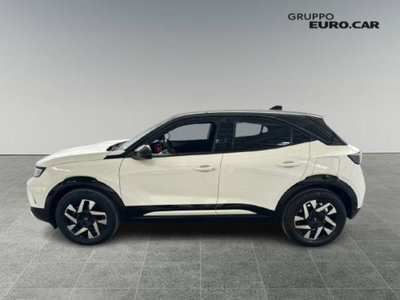 Opel Mokka 1.2 hybrid GS 145cv dct6 (7)