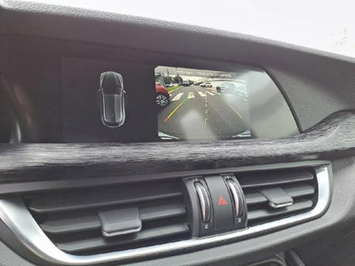 Alfa Romeo Stelvio Stelvio 2.0 Turbo 280 CV AT8 Q4 Super (14)