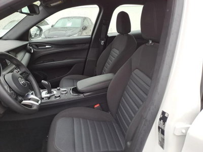 Alfa Romeo Stelvio Stelvio 2.0 Turbo 280 CV AT8 Q4 Super (19)