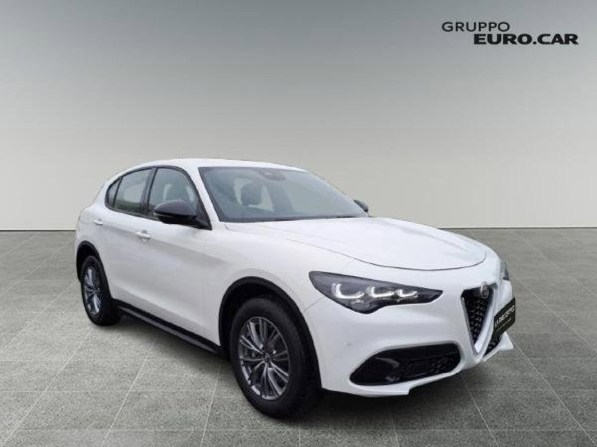 Alfa Romeo Stelvio Stelvio 2.0 Turbo 280 CV AT8 Q4 Super (2)