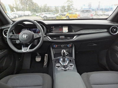 Alfa Romeo Stelvio Stelvio 2.0 Turbo 280 CV AT8 Q4 Super (20)