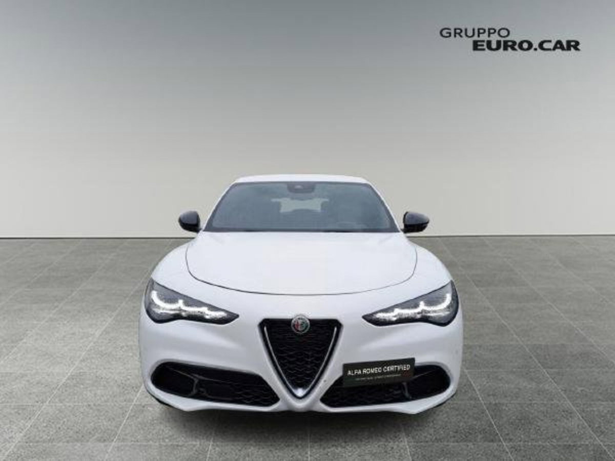 Alfa Romeo Stelvio Stelvio 2.0 Turbo 280 CV AT8 Q4 Super (3)