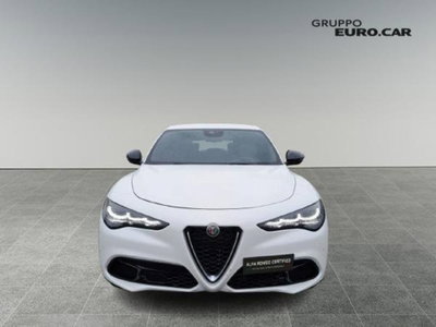 Alfa Romeo Stelvio Stelvio 2.0 Turbo 280 CV AT8 Q4 Super (3)
