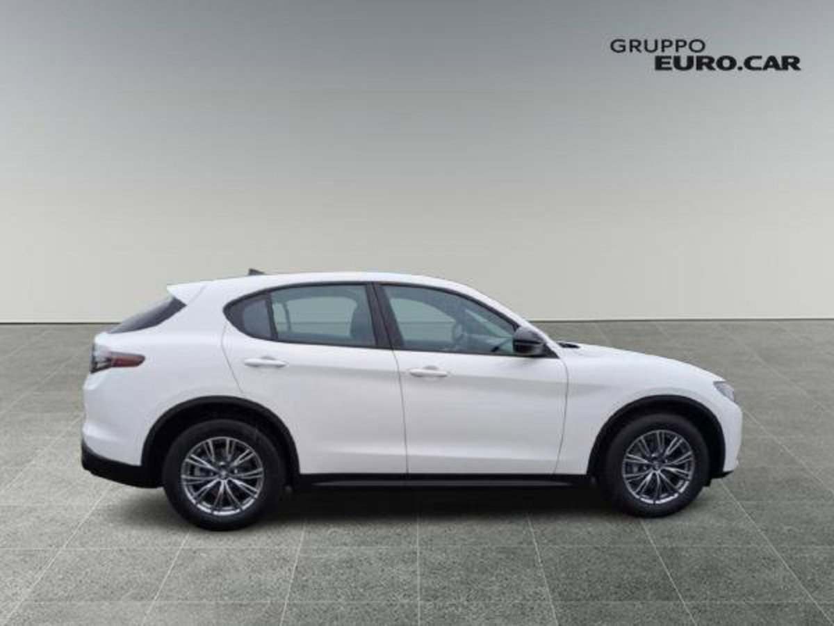 Alfa Romeo Stelvio Stelvio 2.0 Turbo 280 CV AT8 Q4 Super (6)