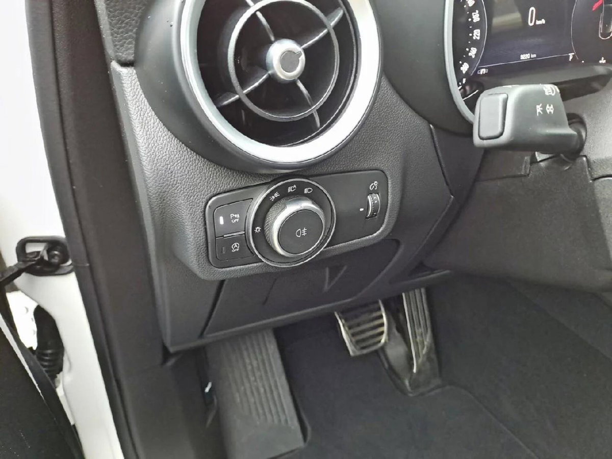 Alfa Romeo Stelvio Stelvio 2.0 Turbo 280 CV AT8 Q4 Super (8)