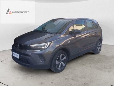 Opel Crossland 1.5 ecotec Ultimate 110cv usata