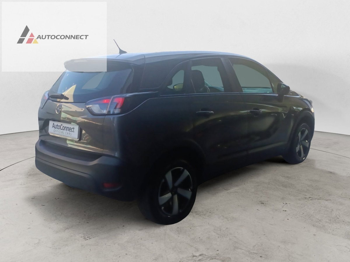 Opel Crossland 1.5 ecotec Ultimate 110cv (11)