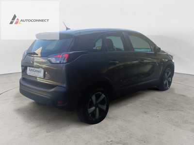 Opel Crossland 1.5 ecotec Ultimate 110cv (11)