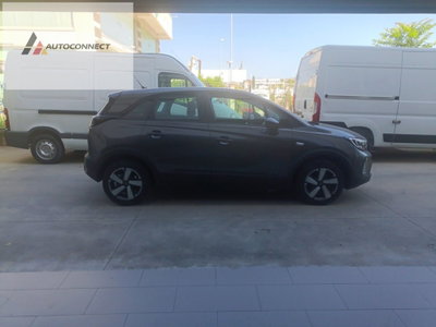 Opel Crossland 1.5 ecotec Ultimate 110cv (13)