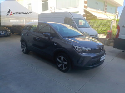 Opel Crossland 1.5 ecotec Ultimate 110cv (14)