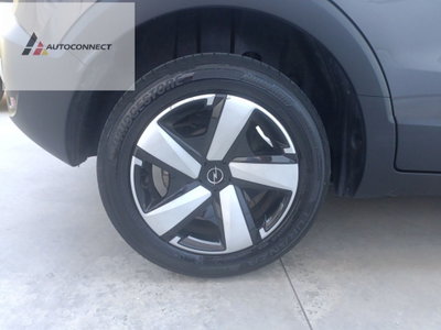Opel Crossland 1.5 ecotec Ultimate 110cv (19)