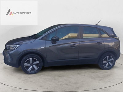 Opel Crossland 1.5 ecotec Ultimate 110cv (3)
