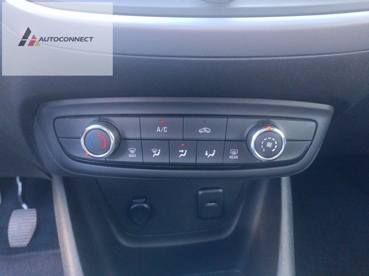 Opel Crossland 1.5 ecotec Ultimate 110cv (4)