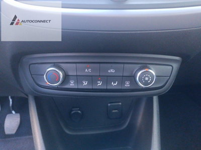 Opel Crossland 1.5 ecotec Ultimate 110cv (4)