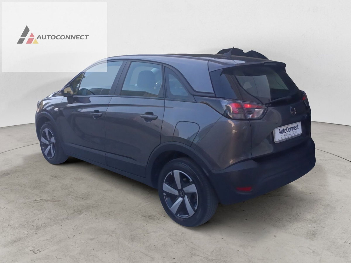 Opel Crossland 1.5 ecotec Ultimate 110cv (5)